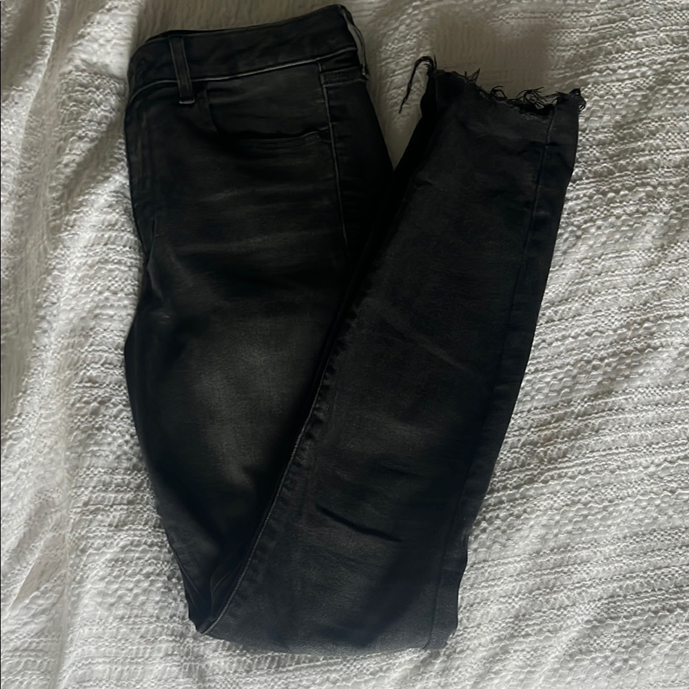 TALL Gap Universal Jegging Skinny Jean